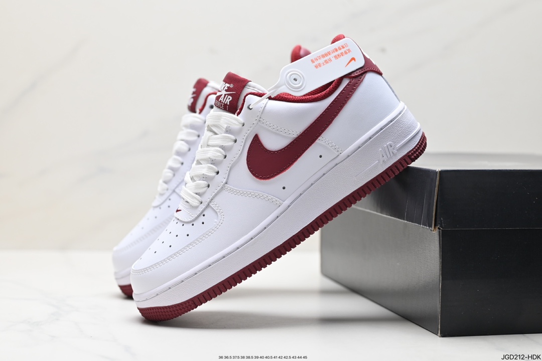 Nike Air Force 1 Shoes